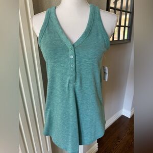 Loft Women's  Sleeveless  Tank Top- NWT